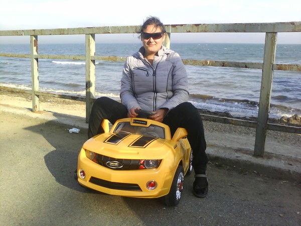 Вероника Королева