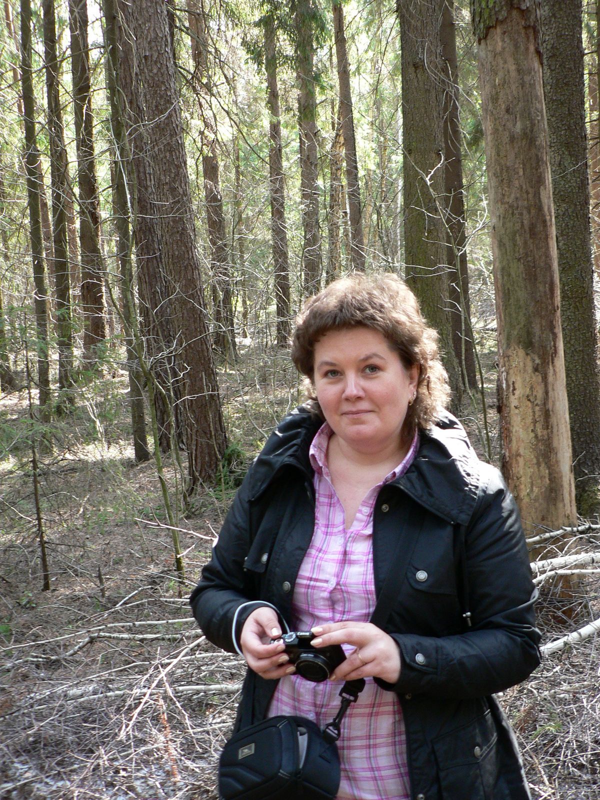 Смешной Апрель