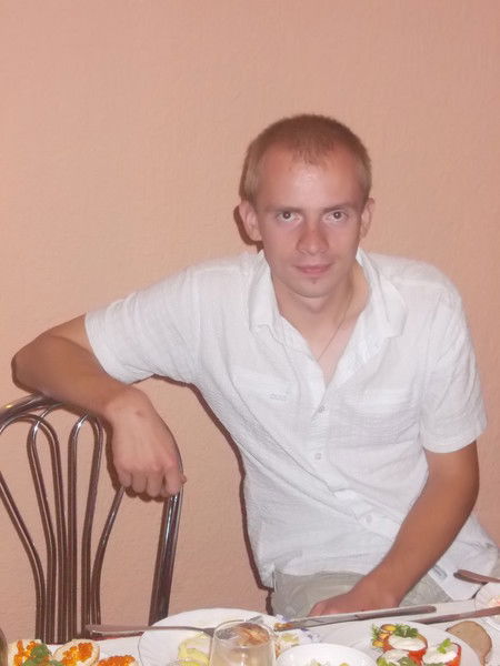 Виталий Барсуков