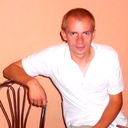 Виталий Барсуков