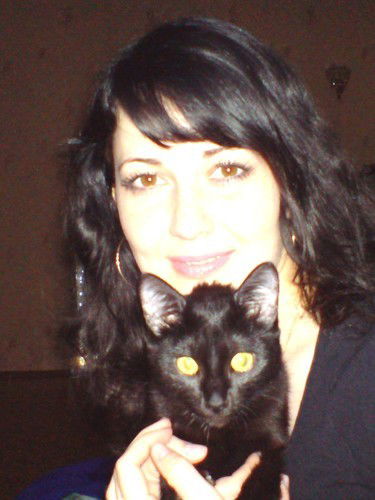 Оксана Титова