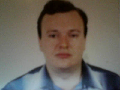 Александр Костенко