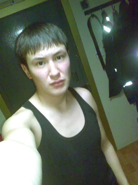 Алтынбек Базаров