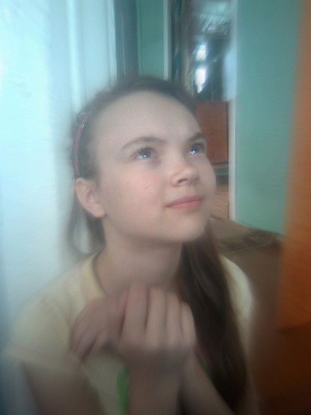 Мария Ширяева