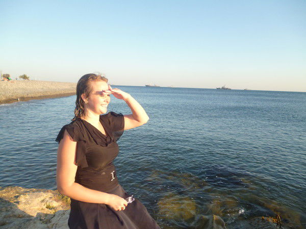 Алёна Аверьянова