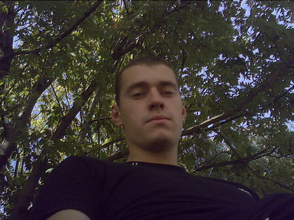 Алексей Фомин