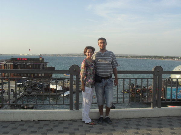 Владислава Макарова