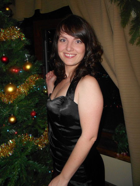 Евгения Скворцова