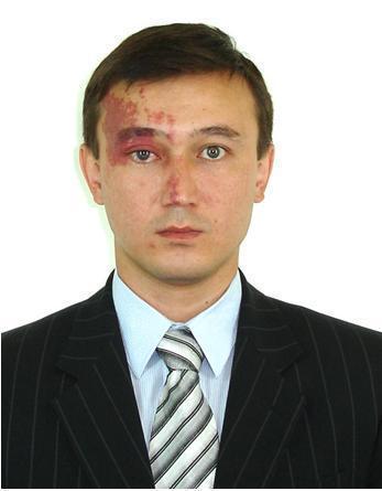 Алексей Хилтухин