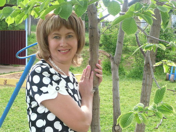 Гульчечек Каримова