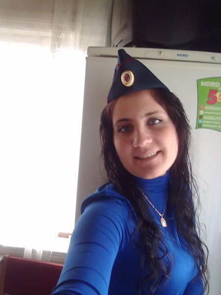 Валюха Бондарчук