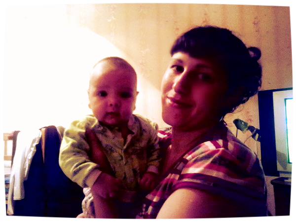 Анастасия Самойлова