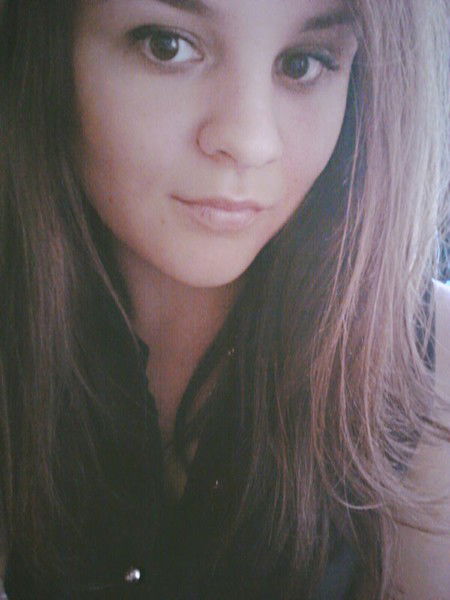 Виктория Заговало