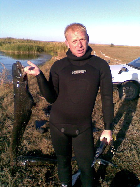 Андрей Вернигоров