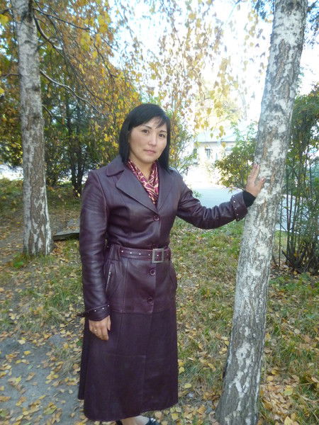 Назкен Жайшаева