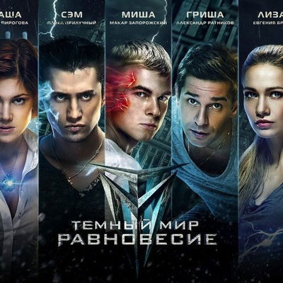 Настя Коробчук