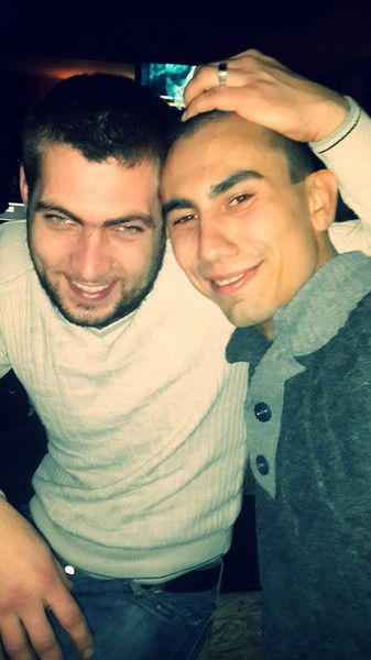 Сергей Кравцов