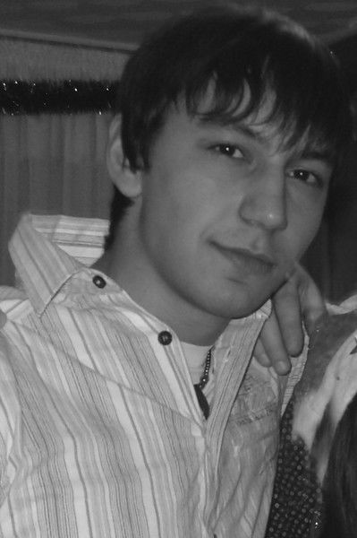 Слава Блинов