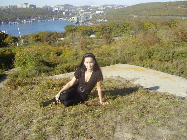 Оксана Полещук