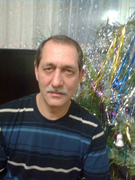 Олег Осипов