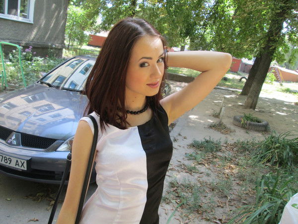 Катя Кузурман