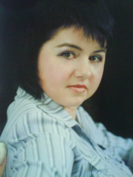 Ольга Миланина