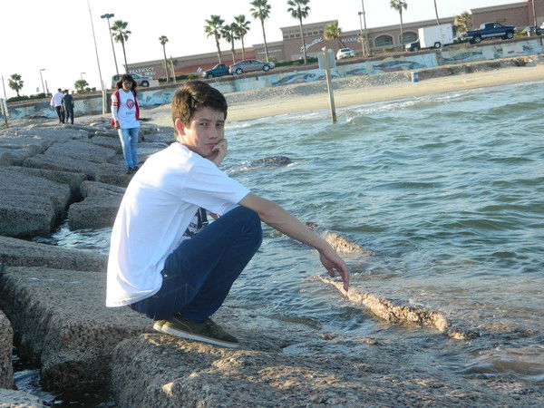 Эрлан Касаболотов