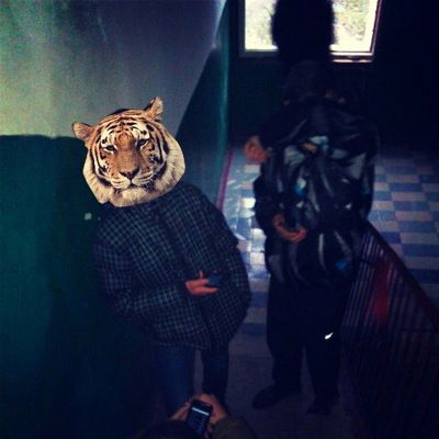 Богдан Винницкий