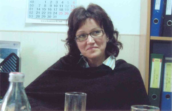 Ольга Мурза