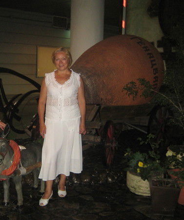 Тамара Шмиткова