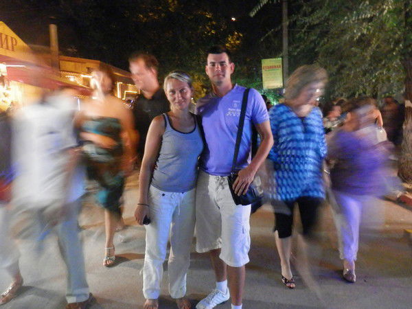 Ирина Левкина