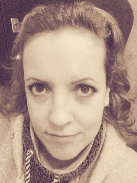 Татьяна Чернышева