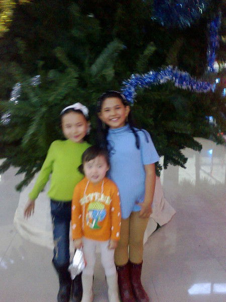 Жанат Наренов