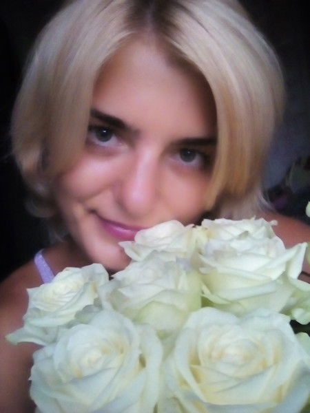 Наташа Шевчук