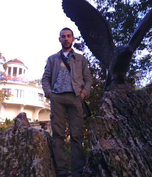 Руслан Узденов