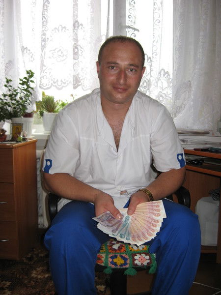 Тигран Сардарян