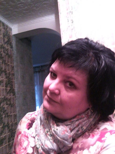 Тамара Першенкова