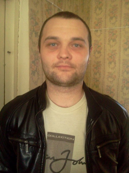 Денис Ермолаев