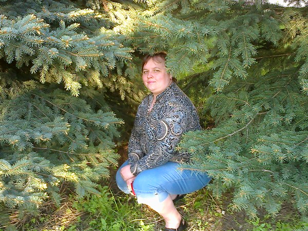 Маргарита Шевцова