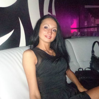 Елена Семененкова