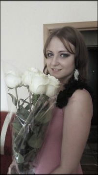 Ольга Шевцова