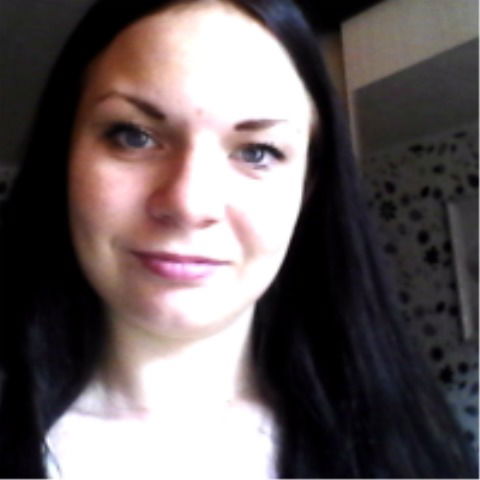 Аня Конфетка