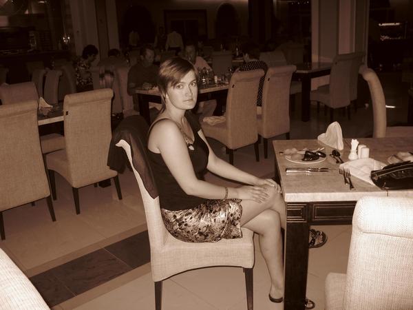 Наталья Голованова