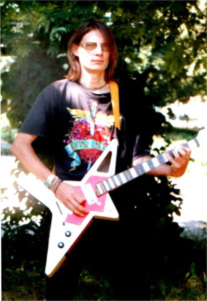 Сергей Петренко