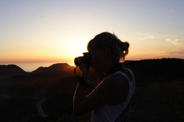 Дарья Александрова