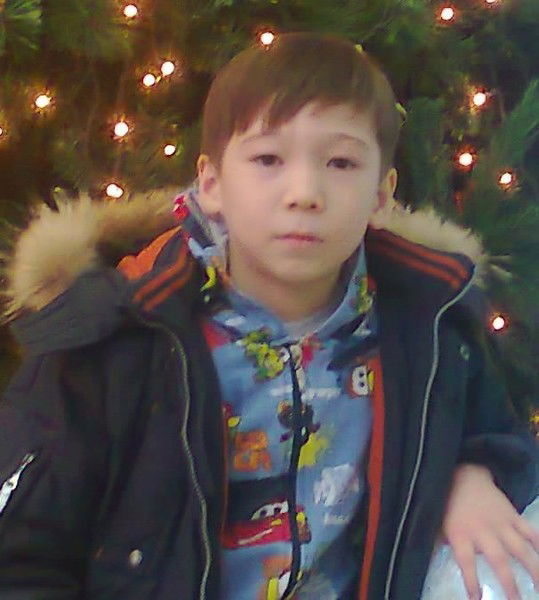 Санжар Ниетбаев