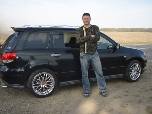 Александр Малков