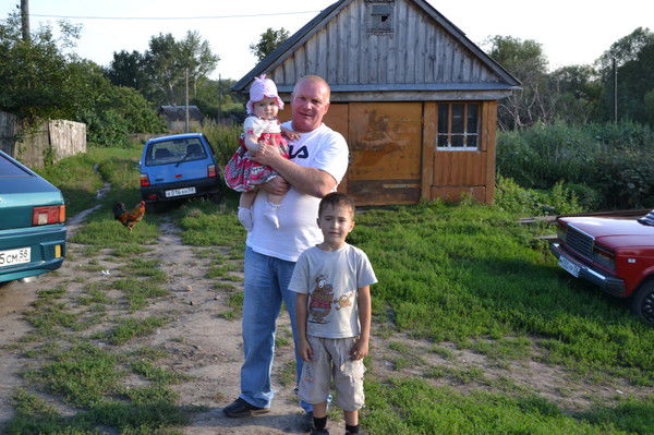 Игорь Завин