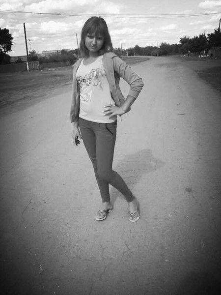 Ксения Черниенко