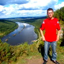 Александр Зуев